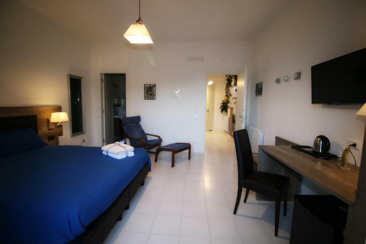 B&B La Marmifera Carrara Exterior foto