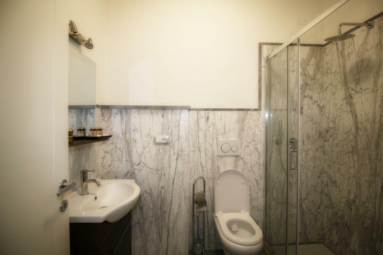 B&B La Marmifera Carrara Exterior foto